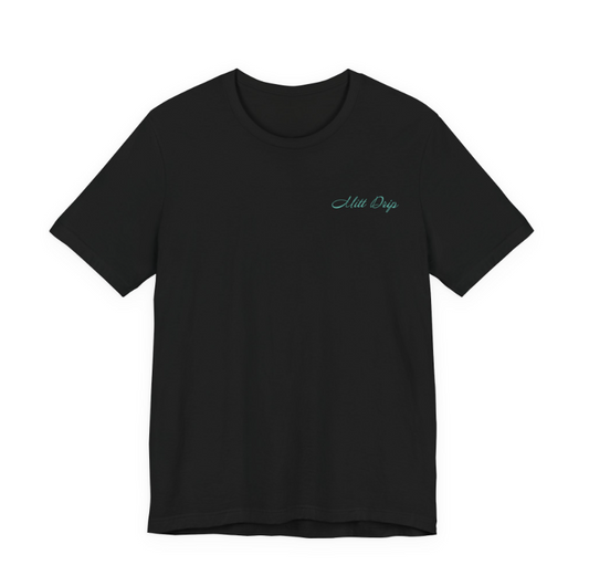 Pure Swing Premium Tee