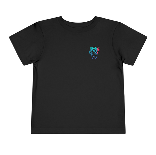 Youth - Lead Premium Tee - Black