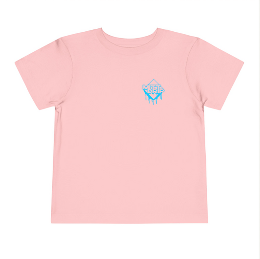 Youth - Lead Premium Tee - Pink