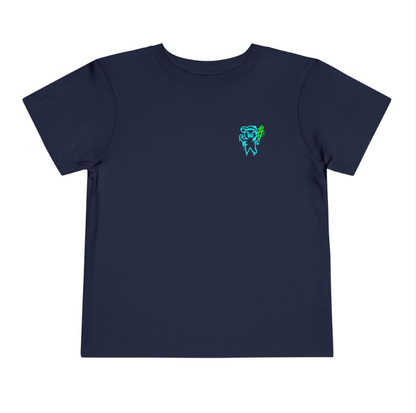 Youth - Pure Swing Premium Tee - Navy