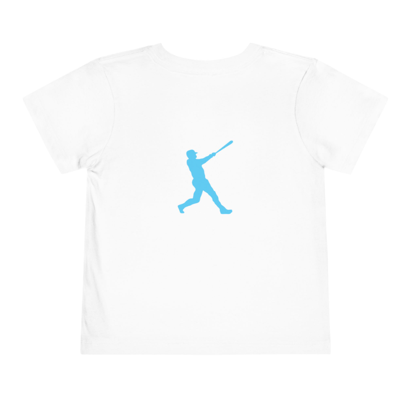 Youth - Pure Swing Premium Tee - White