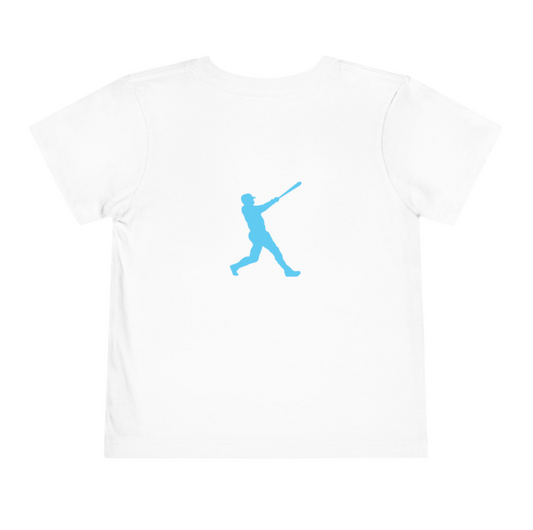 Youth - Pure Swing Premium Tee - White