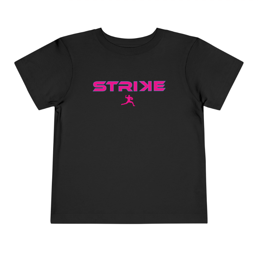 Youth - Locked Up Premium Tee - Black