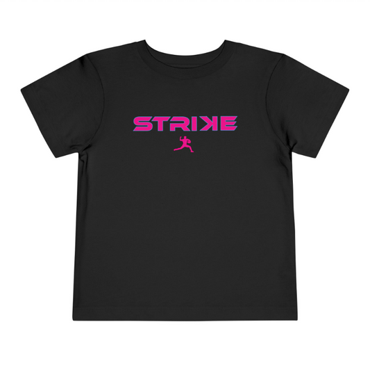 Youth - Locked Up Premium Tee - Black