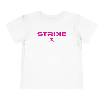 Youth - Locked Up Premium Tee - White